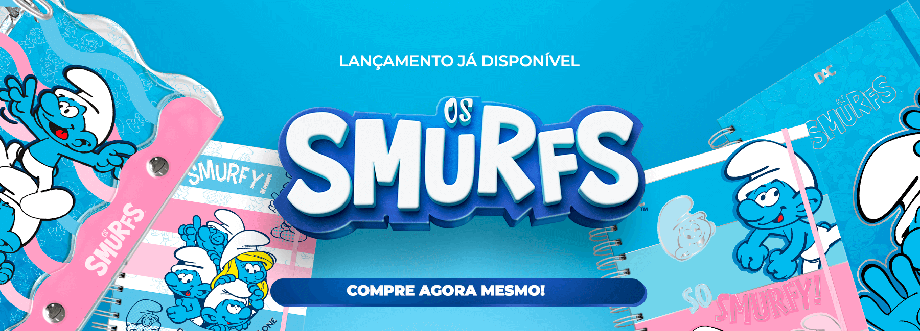 Smurfs