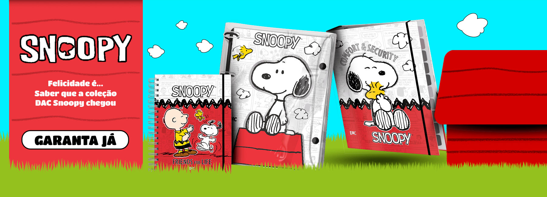 Snoopy