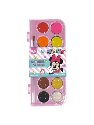 Paleta de Tinta Aquarela Minnie - 4724