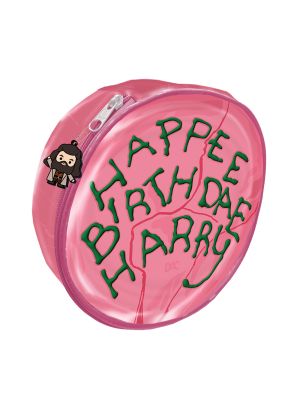 Estojo Bolo de Aniversário Harry Potter - 5067
