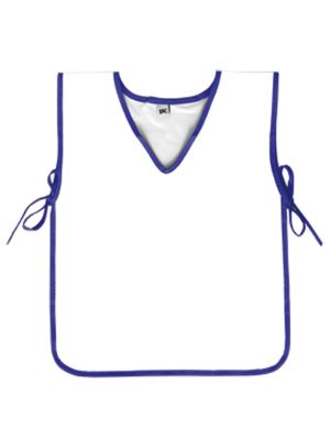 Avental Azul - 093AZ