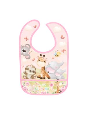 Avental Mini PEVA Bichinhos - 4250