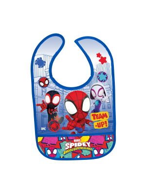Avental Mini PEVA Spidey - 4314