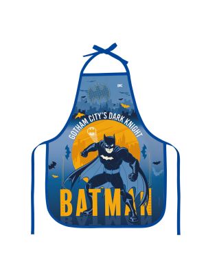 Avental PVC Batman - 4999