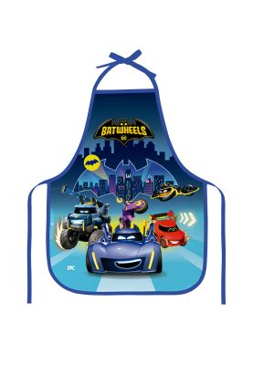 Avental PVC BatWheels - 4325