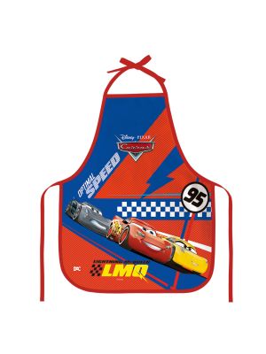 Avental PVC Carros - 5014