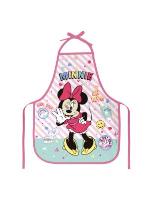 Avental PVC Minnie - 5136