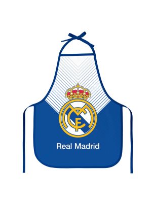 Avental PVC Real Madrid - 5235