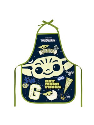 Avental PVC Star Wars - 5193