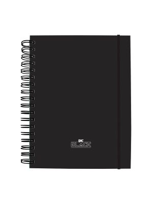 Caderno Smart Mini All Black - 4142