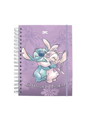 Caderno Smart Mini Stitch - 5377