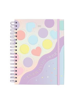Caderno Smart UniversitÃ¡rio Enjoy - 5246
