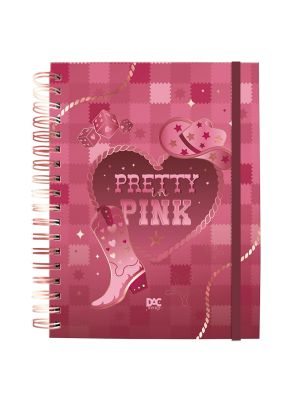 Caderno Smart UniversitÃ¡rio Trendy - 5384