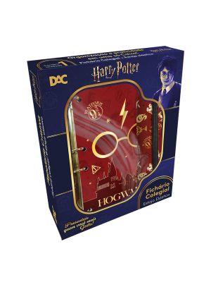 Caixa Criativa Harry Potter - 5290