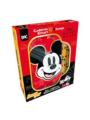 Caixa Criativa Mickey - 5395