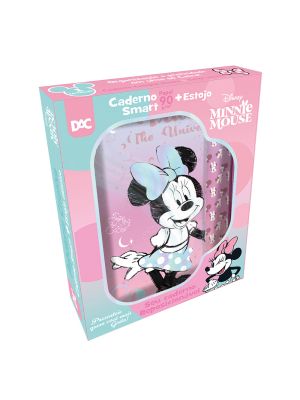Caixa Criativa Minnie - 5396