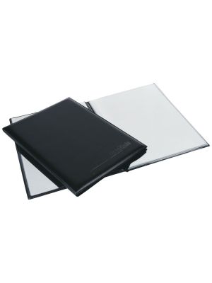 Cardápio Luxo com 6 lugares - Pct com 2 - 2048