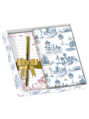 Conjunto de Papelaria - 5343