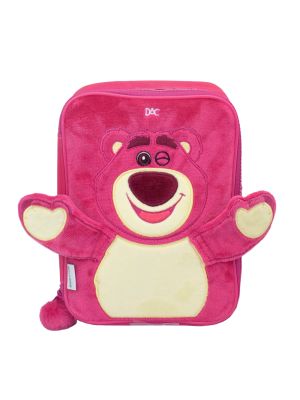 Estojo Box Fluffy Lotso - 5299