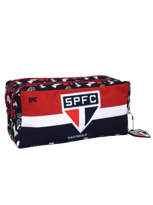 Estojo Duplo SÃ£o Paulo - 5226