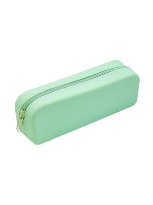 Estojo Silicone Verde Enjoy - E234VD