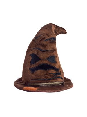 Estojo Fluffy Harry Potter - 5288