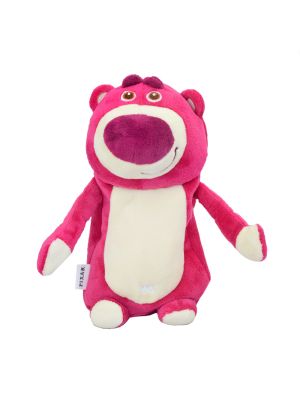 Estojo Fluffy Lotso - 5337