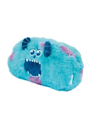 Estojo Fluffy Monstros S.A - 4780