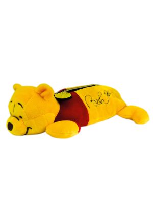 Estojo Fluffy Pooh - 4781