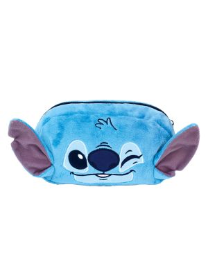 Estojo Fluffy Stitch - 4778