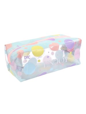 Estojo PVC Cristal GG Enjoy - 5348