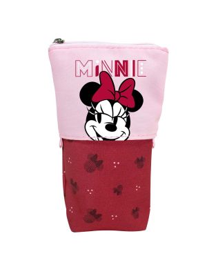 Estojo Retrátil Minnie - 3780