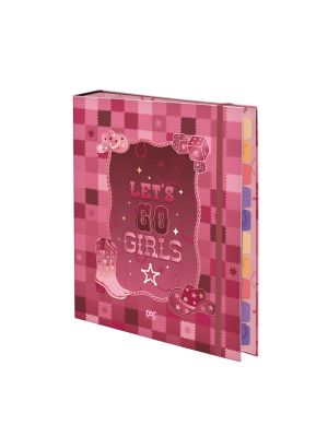 FichÃ¡rio UniversitÃ¡rio Trendy - 5386