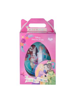 Guache Criativo Princesas - 5244