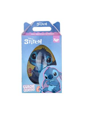 Guache Criativo Stitch - 5223