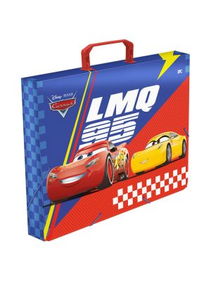 Maleta Carros - 5018