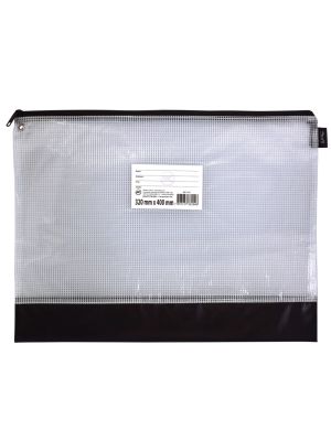 Malote Telado Grande com Zíper - 1572