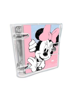 Mini Fichário Minnie - 4644