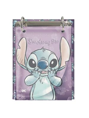 Mini Ficheiro Vertical Stitch - 5381