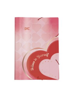 Pasta Aba Elástica Milky - 4414