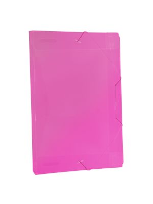 Pasta Aba Elástica Line Lombo 2cm Rosa - 502PP-RS