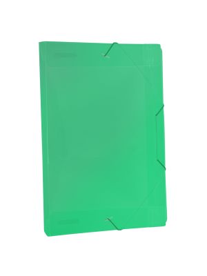 Pasta Aba Elástica Line Lombo 2cm Vede - 502PP-VD