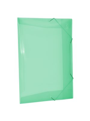 Pasta Aba Elástica Line sem Lombo Verde - 501PP-VD