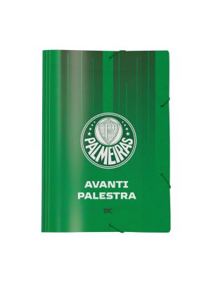 Pasta Aba Elástica Palmeiras - 5259