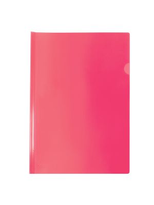 Pasta Canaleta A4 Vermelho - 0822PP-VM