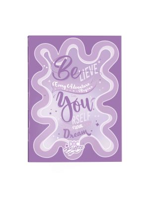 Pasta Catálogo Breeze Lilás - 5212