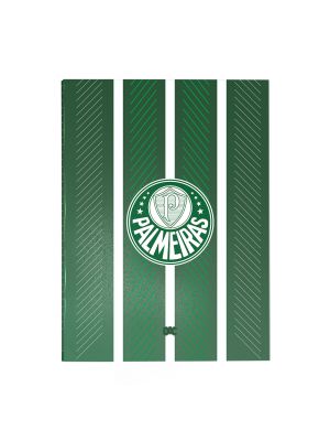 Pasta Catálogo Palmeiras - 5258