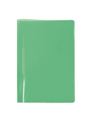 Pasta Grampo Trilho Ofício Verde - 606PP-VD