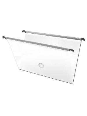Pasta Suspensa para Arquivo Transparente - 1552TR