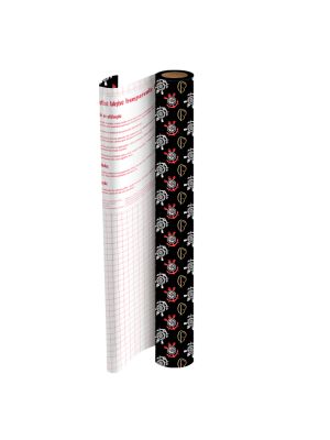 PlÃ¡stico Adesivo Corinthians - 5276